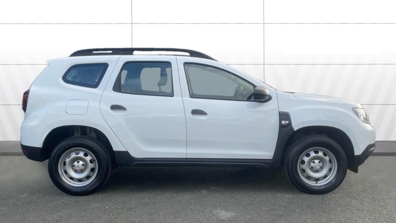Dacia Duster 1.0 TCe 90 Essential 5dr Petrol Estate